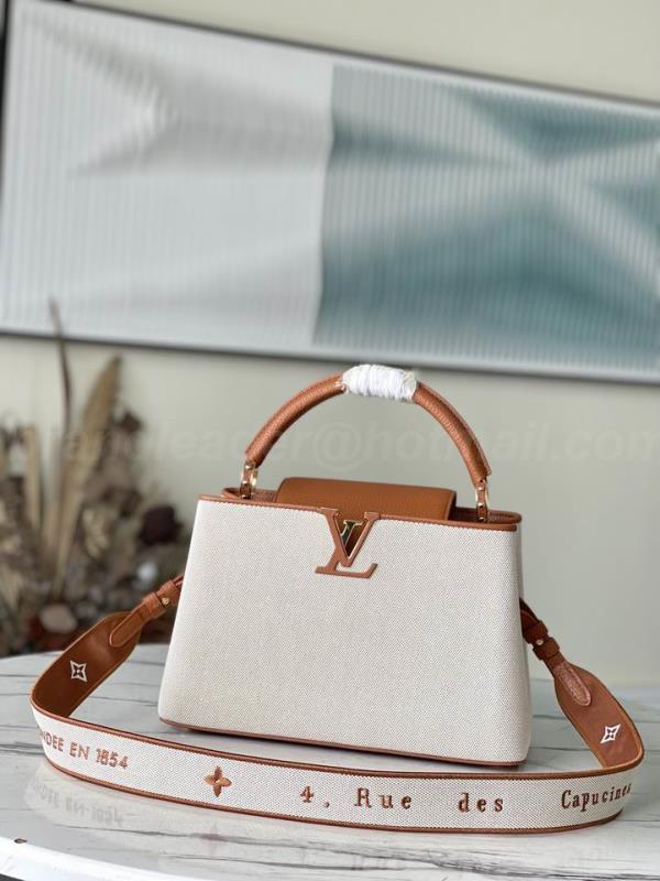 LV Handbags 696